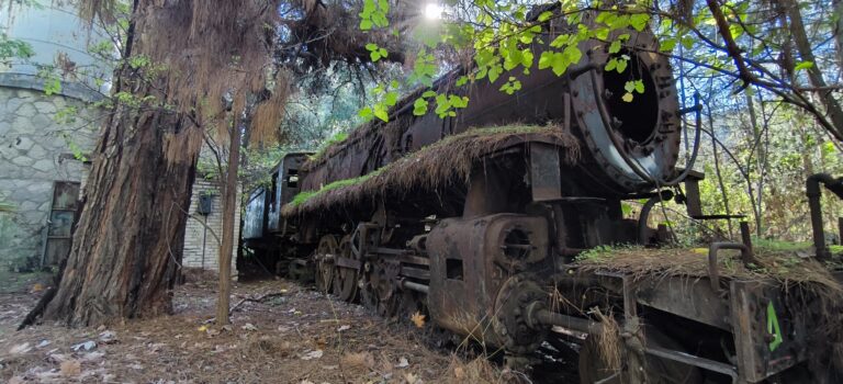 Kurz-Video – Die vergessenen Züge von Miloi